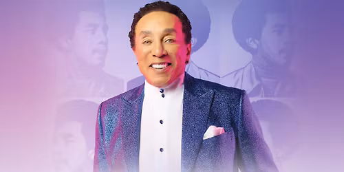 Smokey Robinson Tickets 