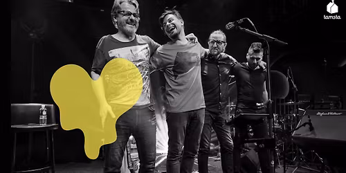 DOMANTAS RAZAUSKAS + VOS VOS + SAULIUS PETREIKIS = PERGAL\u0116S NAKTIS! | TAMSTA