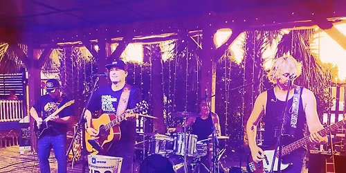 The Cut LIVE at SeaWitch