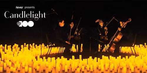 Candlelight: Tribute to British Rock Legends