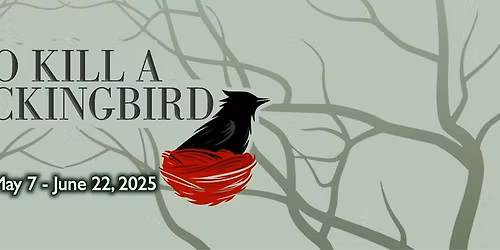 To K*ll A Mockingbird