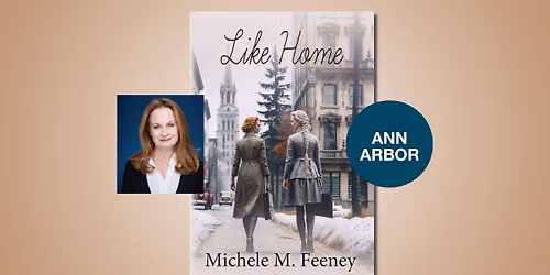 Like Home with Michele Feeney