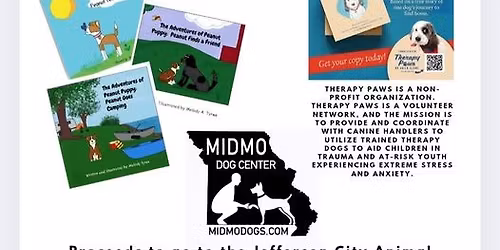 The Curious Turtle...Christmas has gone to the DOGS!