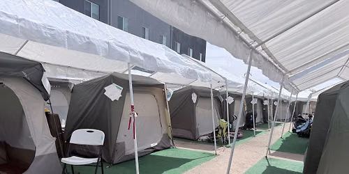 STAR Village Job Fair