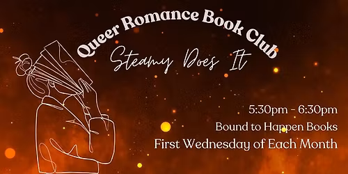 Steamy Does It - Late Bloomer