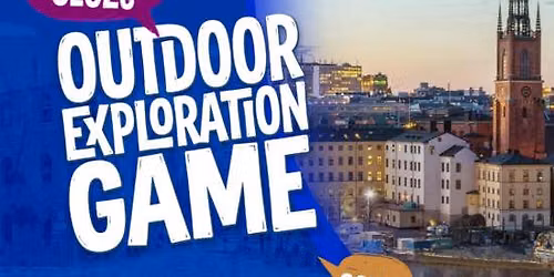 Royal Vikings of Stockholm Outdoor Exploration Game