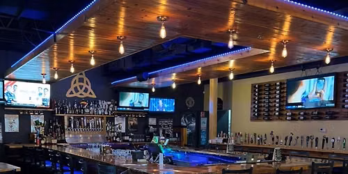 Live music: OTRA at the Abbey