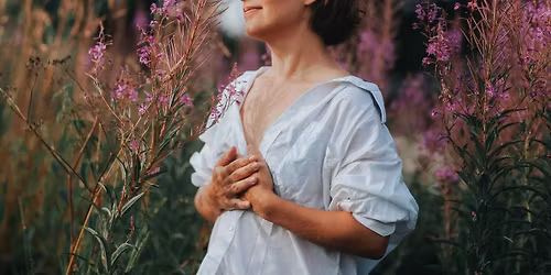 Rast i Olavskirken - med Maria Stensvold \u00c5nonsen