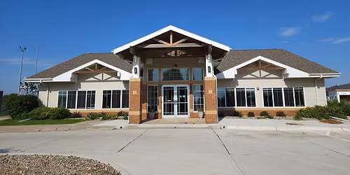 Welcome Wednesday at Mitchell House!