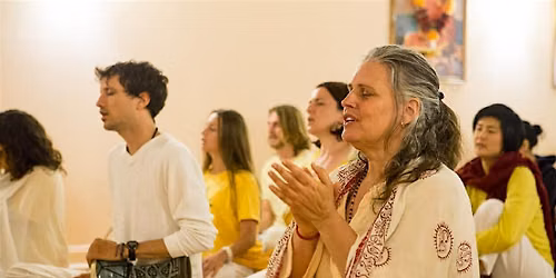 Satsang : Meditation - Chanting - Yoga Philosophy