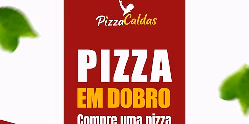 pizza em.dobro