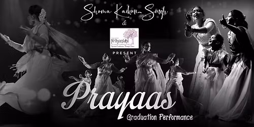 PRAYAAS - A Graduation Performance