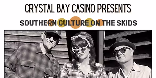 Southern Culture On the Skids at The Grey Eagle