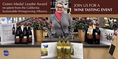 Try a Collection of J Lohr Wines at Safeway - Cupertino - Homestead Rd