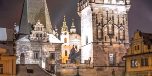 \ud83c\udf86  Nocna Praga \ud83c\udf86