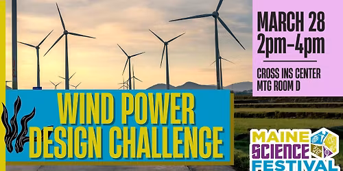 Wind Power Design Challenge\u200b