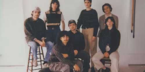 *Venue Upgrade* Racing Mount Pleasant at Mahall's