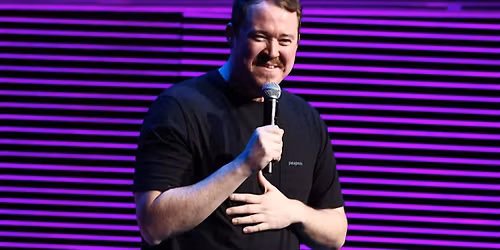 Shane Gillis Comedy Show at Lincoln Financial Field, Philadelphia - July 17