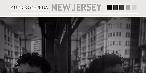 Andres Cepeda at Beacon Theatre