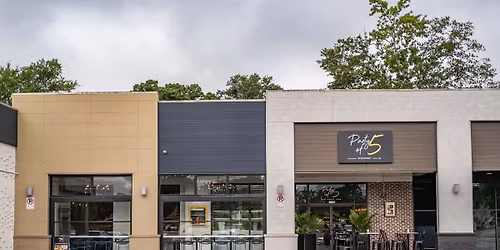 Parking PARTYOF2 (19+)