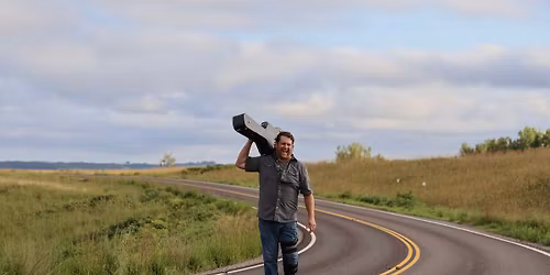 Coopers Pub 55 Presents: Ryan Sullivan