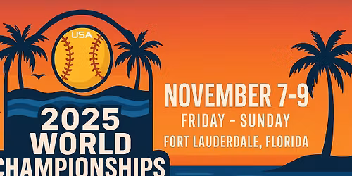 2025 WORLD CHAMPIONSHIPS