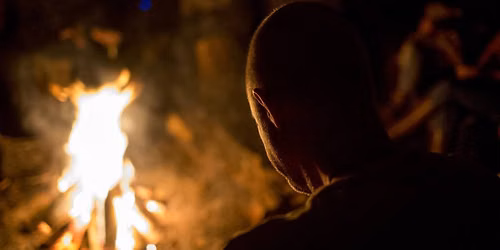Deepening Nature Connection: a 5-night Woodland Retreat