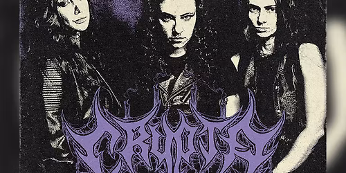 Crypta \u2022 Caf\u00e9 Central Weinheim