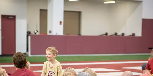 2026 Tallahassee All Pro Dad Experience