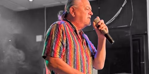 New Years Eve - Mr Jimmy C