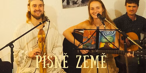 Spole\u010dn\u00e9 zp\u00edv\u00e1n\u00ed P\u00edsn\u00ed Zem\u011b v Olomouci