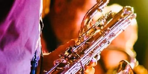 115 Jazz Jam Sessions