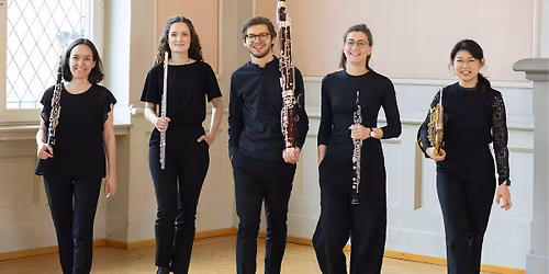 STUNDE DER PHILHARMONIE - KAMMERKONZERT