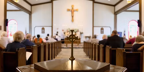 Advent Lessons and Carols