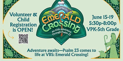 Vacation Bible School
