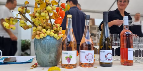 Weinfest im Schwalbenhof