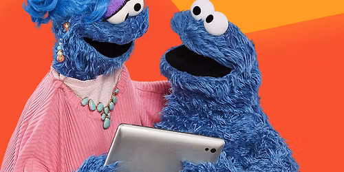 Sesame Street\u2019s Raising Kids in a Digital World