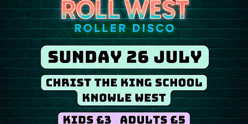 Roll West