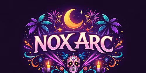 NOX ARC Festival