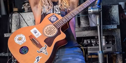 Rob Rocks The Local Strongsville 