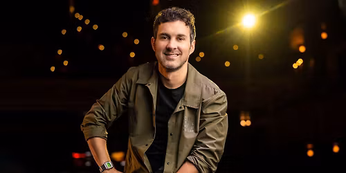 Mark Normand: Ya Dont Say (Late Show)