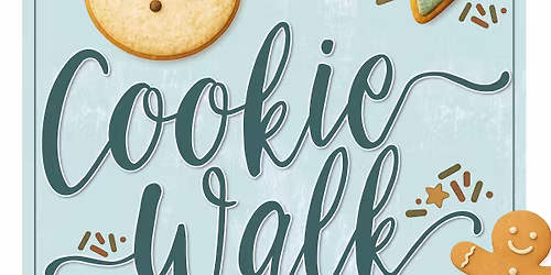 Cookie Walk