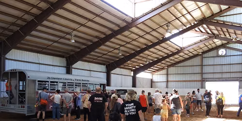 Farm Fun Day