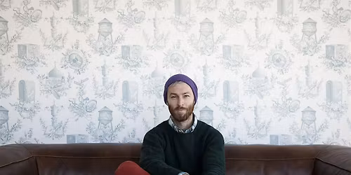 Pattern-Making Workshop with Dan Funderburgh