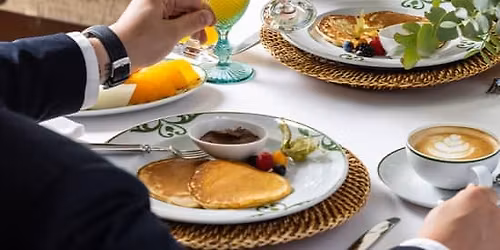 Brunch en URSO Hotel & Spa