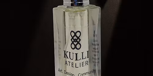 Father\u2019s Day Perfume Blending Experience 2:00 PM Session