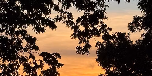 Sunset Yoga Hiking Experience 