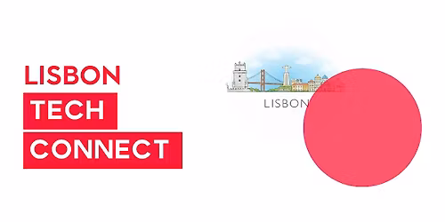Lisbon Tech COnnect