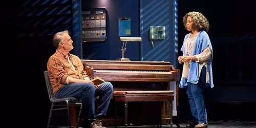 The Notebook - The Musical