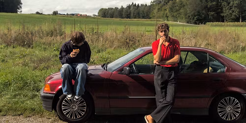 OG Florin & Melodiesinfonie  \/ Support: Losus Reynoso